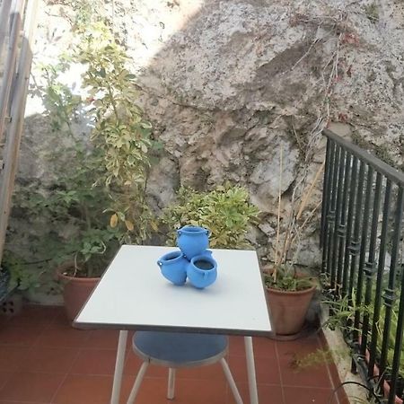 Casa con encanto, escapadas románticas  Salobreña Exterior foto