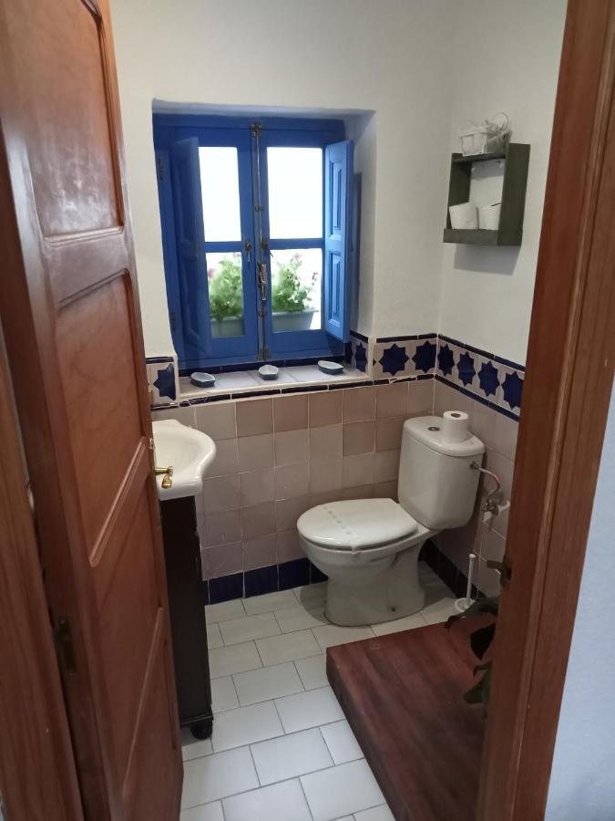 Casa con encanto, escapadas románticas  Salobreña Exterior foto
