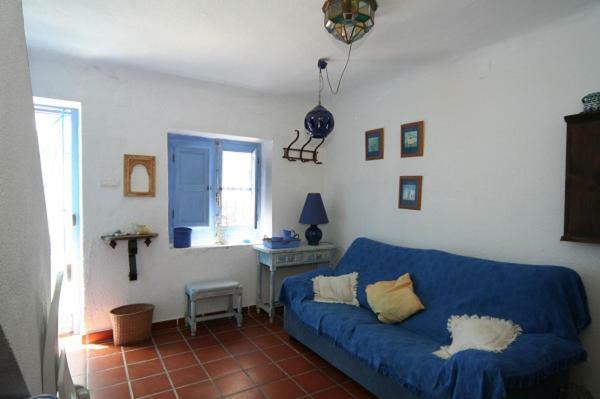 Casa con encanto, escapadas románticas  Salobreña Exterior foto