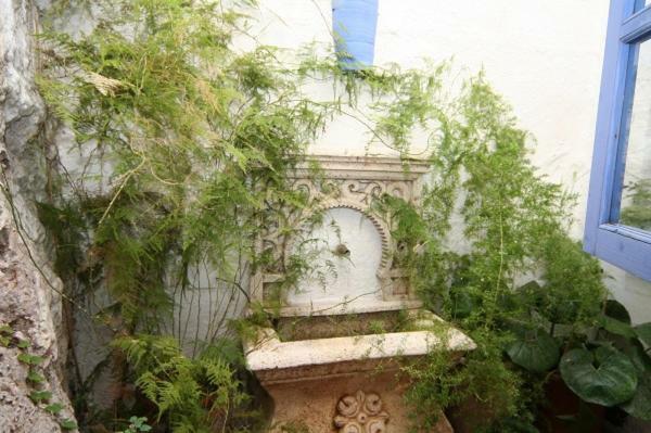 Casa con encanto, escapadas románticas  Salobreña Exterior foto