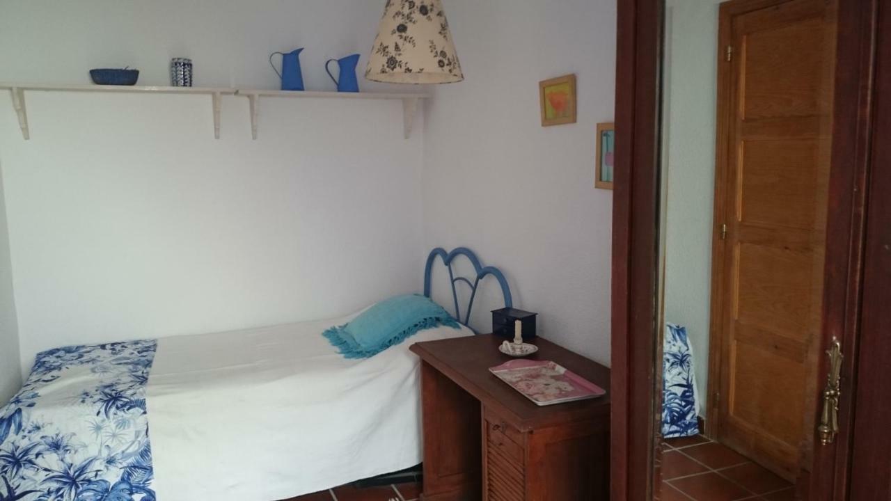 Casa con encanto, escapadas románticas  Salobreña Exterior foto