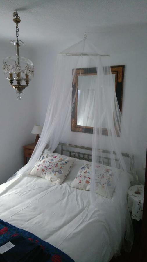 Casa con encanto, escapadas románticas  Salobreña Exterior foto