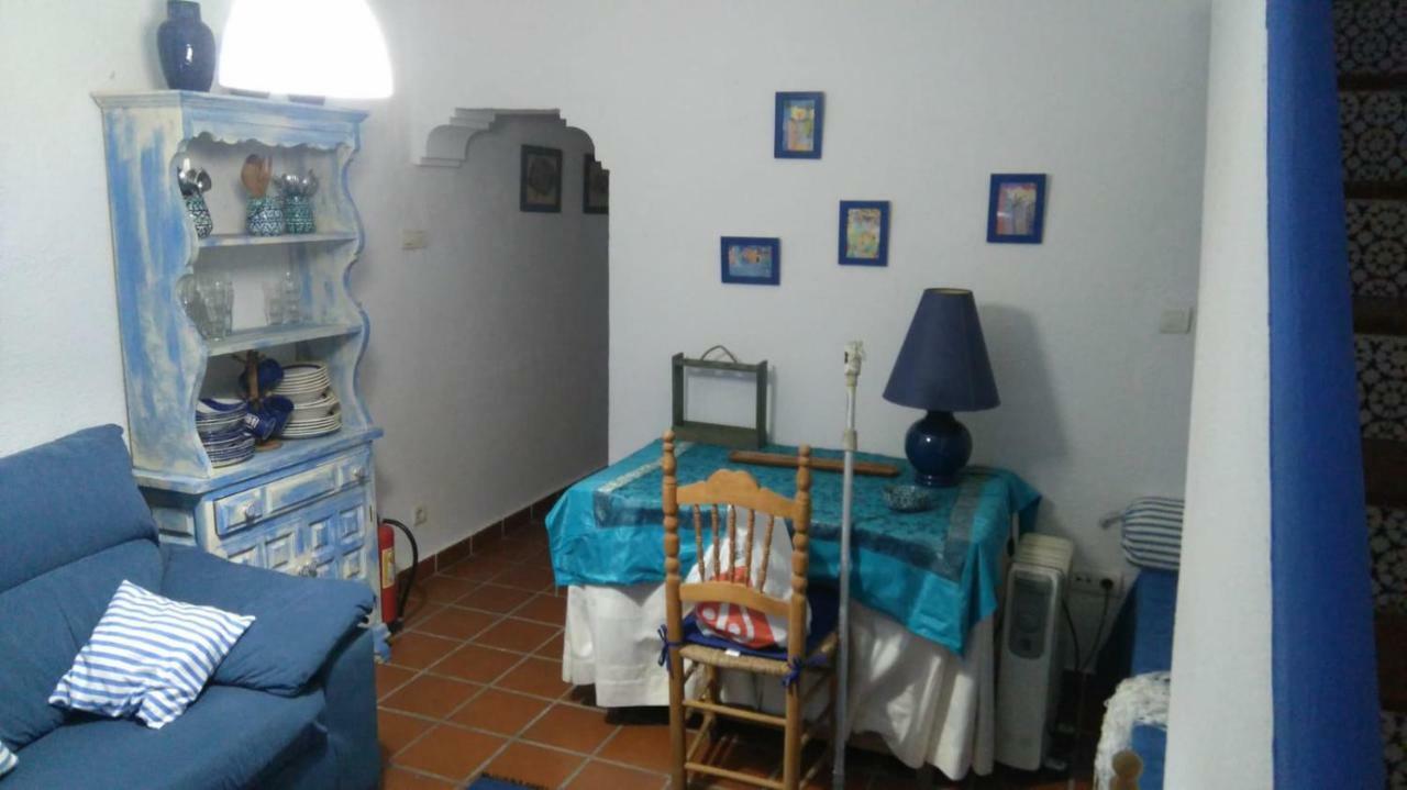 Casa con encanto, escapadas románticas  Salobreña Exterior foto